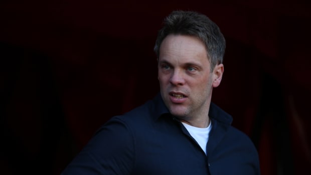 Kristjaan Speakman - Keyy Sunderland reality check needed